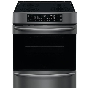 Frigidaire CGIH3047VD videos
