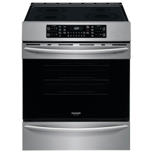 Frigidaire CGIH3047VF videos