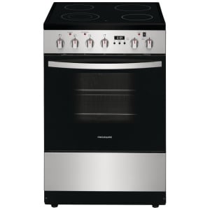 Vidéos Frigidaire FCFE242CAS