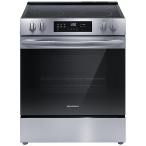 Vidéos Frigidaire FCFE306CAF