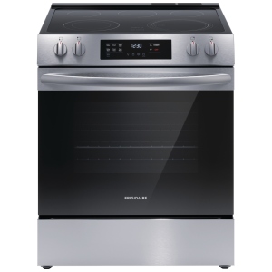 Frigidaire FCFE306CAS videos