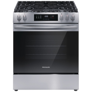 Frigidaire FCFG3062AS videos
