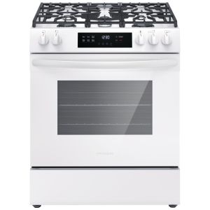 Frigidaire FCFG3062AW videos
