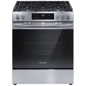 Vidéos Frigidaire FCFG3082BS