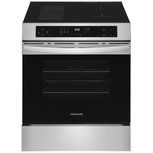 Vidéos Frigidaire FCFI308CBS