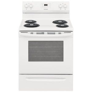 Frigidaire FCRC301CAW videos