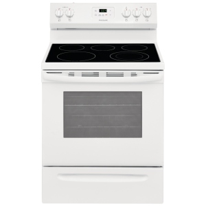 Frigidaire FCRE305CAW videos