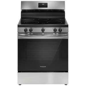 Frigidaire FCRE305CBS videos