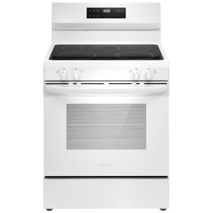 Frigidaire FCRE306CAW videos