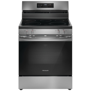 Frigidaire FCRE308CAS videos