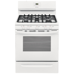 Vidéos Frigidaire FCRG3052AW