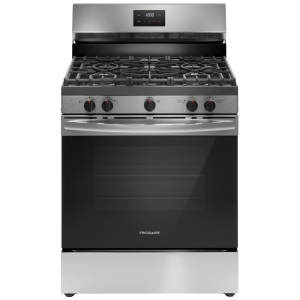 Vidéos Frigidaire FCRG3052BS
