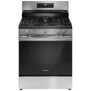 Frigidaire FCRG3062AS videos