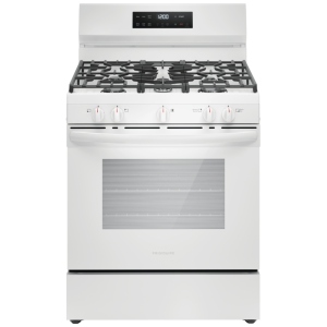 Frigidaire FCRG3062AW videos