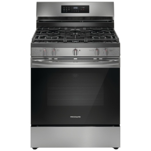 Frigidaire FCRG3083AS videos