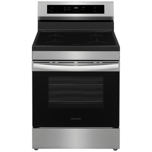 Frigidaire FCRI306CAS videos