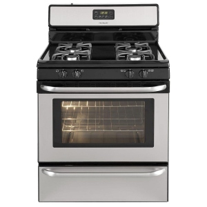 Frigidaire FFGF3047LS videos