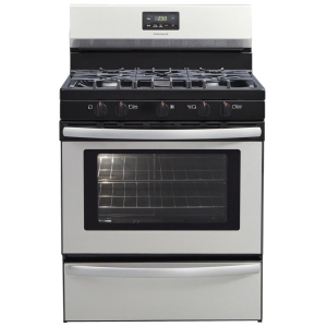 Vidéos Frigidaire FFGF3052TS