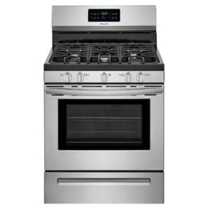 Vidéos Frigidaire FFGF3056TS