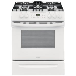 Frigidaire FFGH3054UW videos