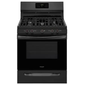 Vidéos Frigidaire FGGF3036TB