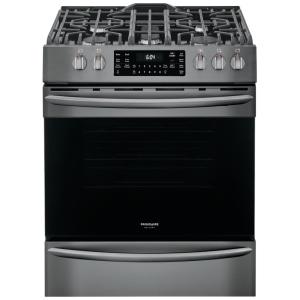 Frigidaire FGGH3047VD videos