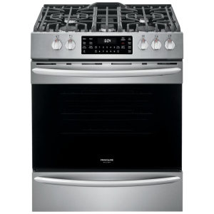 Vidéos Frigidaire FGGH3047VF