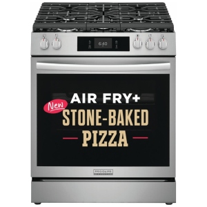 Frigidaire GCFG3070BF videos