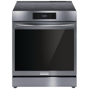 Frigidaire GCFI306CBD videos