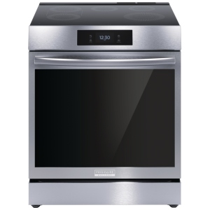 Frigidaire GCFI306CBF videos