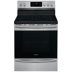 Frigidaire GCRE302CAF videos