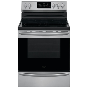 Vidéos Frigidaire GCRE306CAF