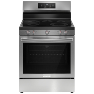Frigidaire GCRE306CBF videos
