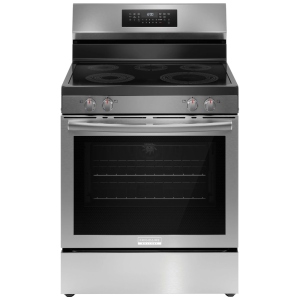 Frigidaire GCREC059BF videos