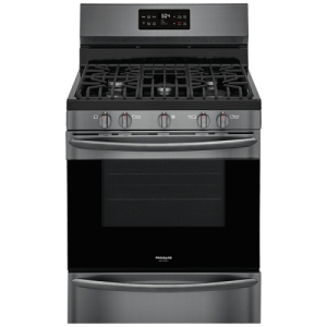 Frigidaire GCRG3038AD videos