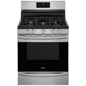 Frigidaire GCRG3038AF videos