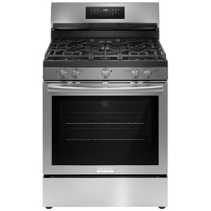 Frigidaire GCRG3059BF videos
