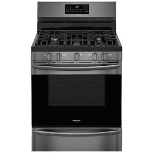 Frigidaire GCRG3060AD videos