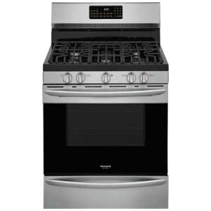 Frigidaire GCRG3060AF videos