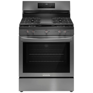 Frigidaire GCRG3060BD videos