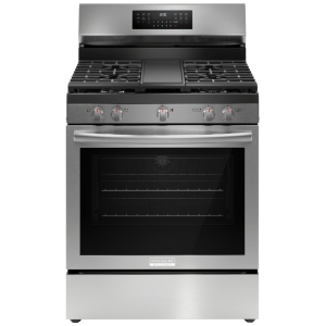 Frigidaire GCRG3060BF videos