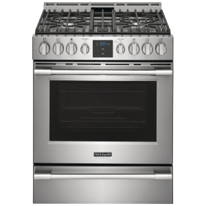 Vidéos Frigidaire PCFG3078AF