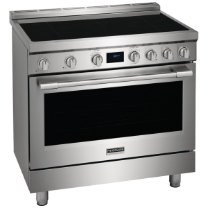 Vidéos Frigidaire PCFI3668AF