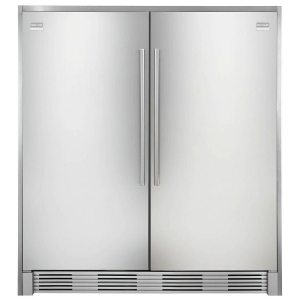 Frigidaire TRIMKITEZ2 videos