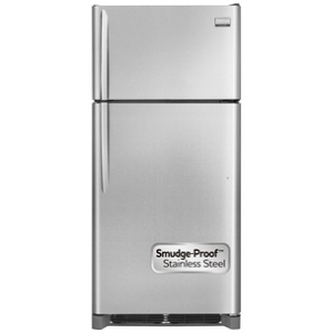 Frigidaire CGTR1825SF videos
