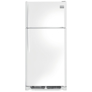 Frigidaire CGTR1825SP videos