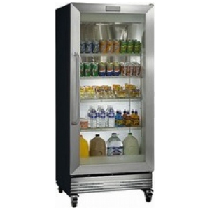 Frigidaire FCGM181RQB videos