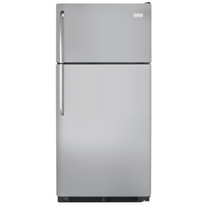 Vidéos Frigidaire FFHT1831QM