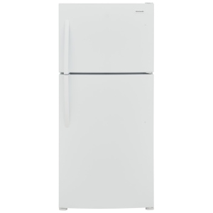 Vidéos Frigidaire FFHT2022AW