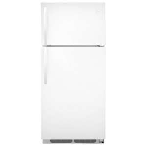 Frigidaire FFTR1621RW videos